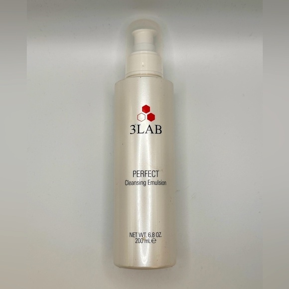3lab Other - 3lab Skincare Perfect Cleansing Emulsion